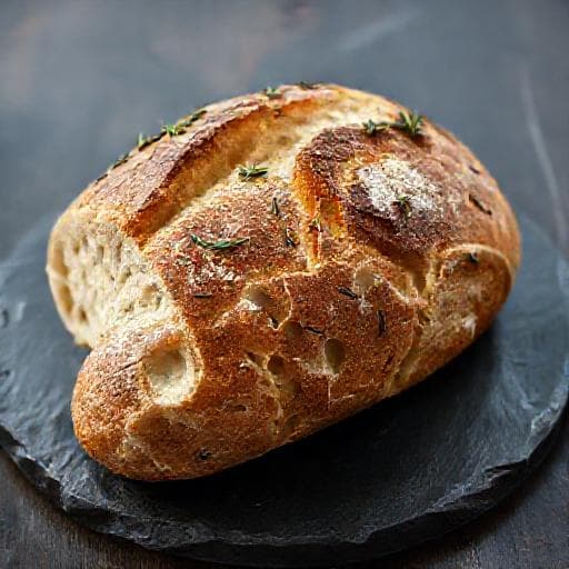 Rozsos Ciabatta