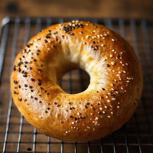 Montreal Bagel