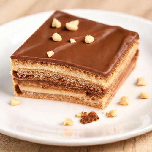 Klasszikus Kinder Bueno szelet