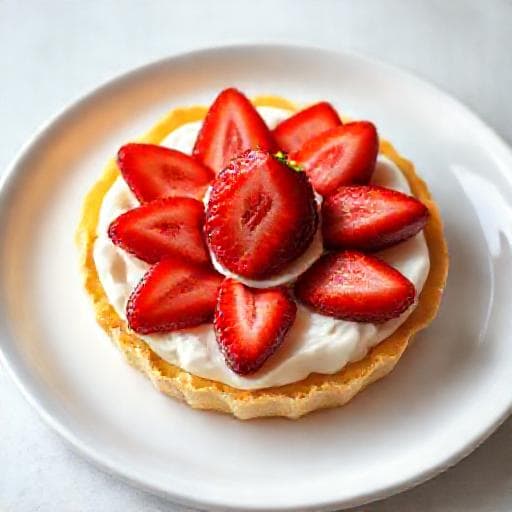Gyors Epres Tarte