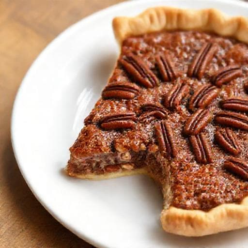 Gyors Pekándiós Pite