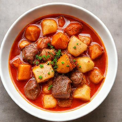 Gyorsított Vaddisznógulyás