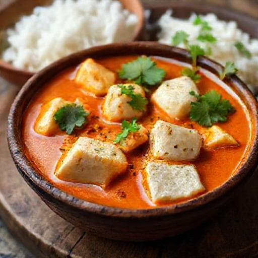 पारंपरिक गोअन फिश करी