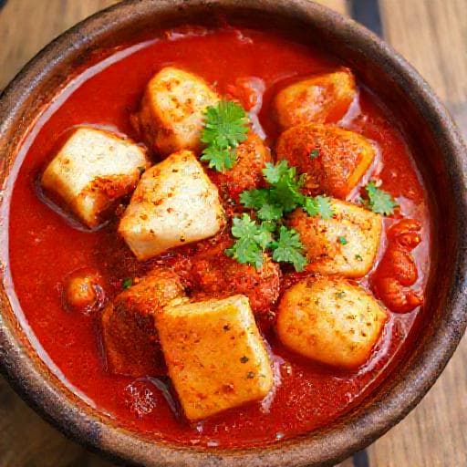 क्लासिक फिश विंदालू