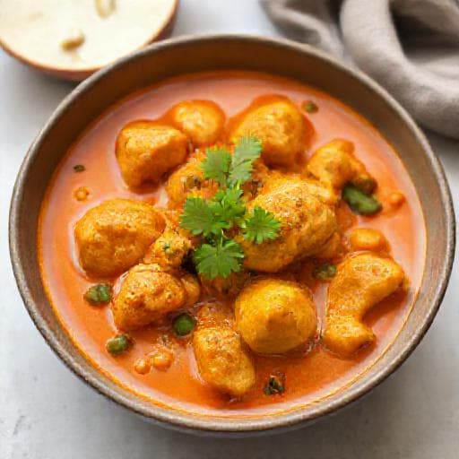 त्वरित कुंदापुर चिकन