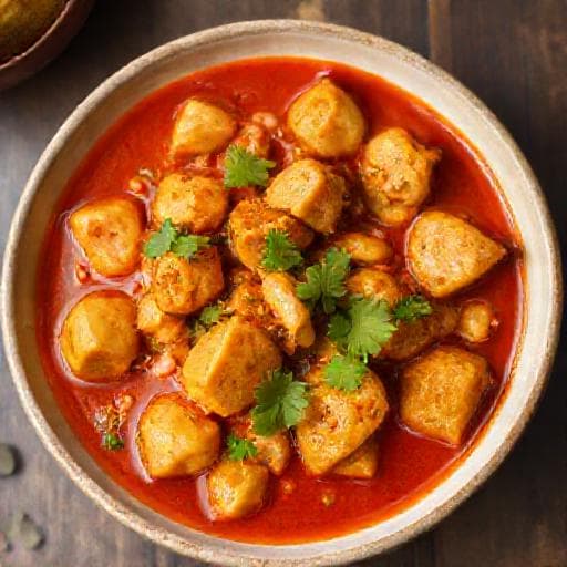 सरल रायलसीमा चिकन