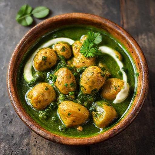क्लासिक चिकन सागवाला