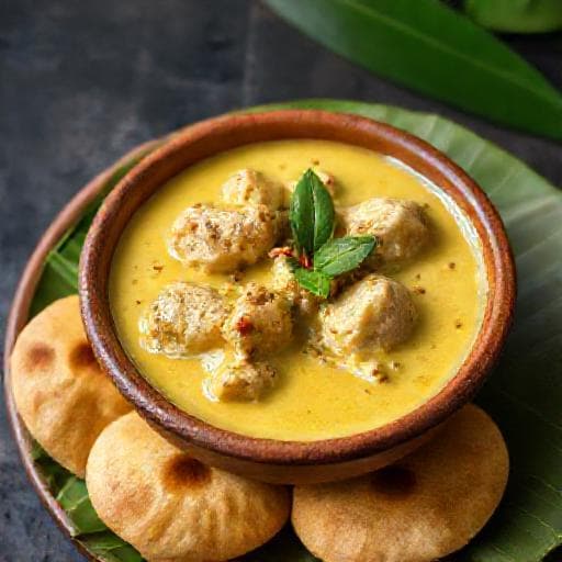कोकणी स्टाइल कोम्बडी वडे