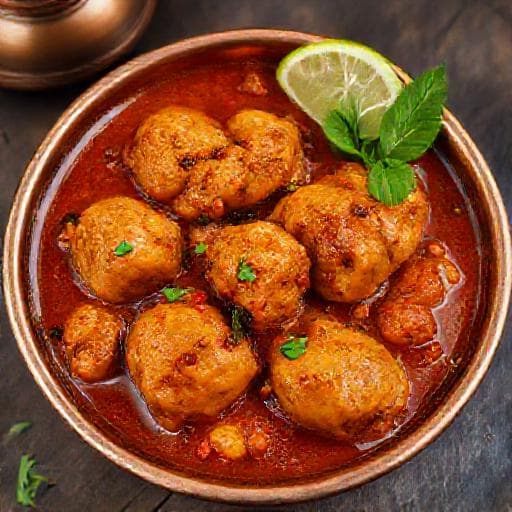 सावजी चिकन कोल्हापुरी स्टाइल