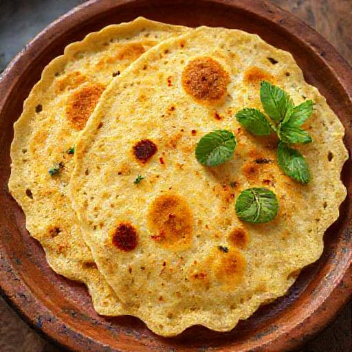 मसाला एग अप्पम