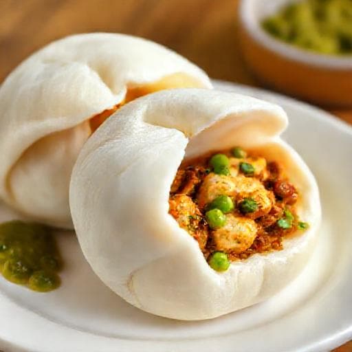 क्लासिक पनीर बाओ