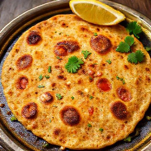 मसाला पनीर चीला
