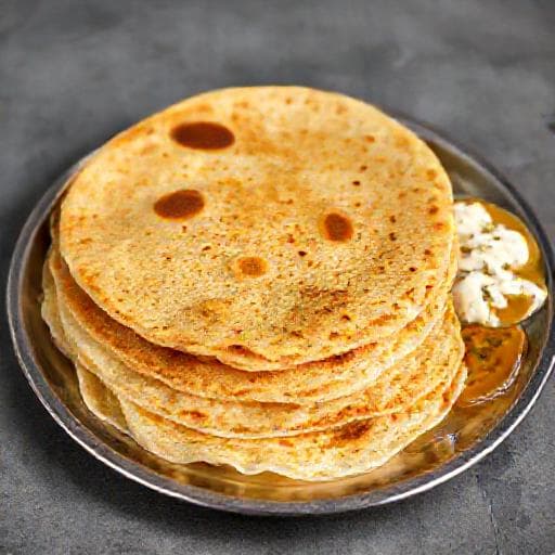 पारंपरिक सेट डोसा