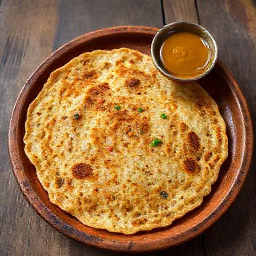 पारंपरिक पेशरट्टू