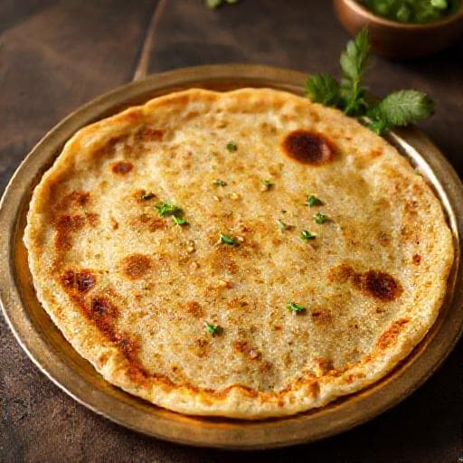 अदरक-लहसुन पेशरट्टू