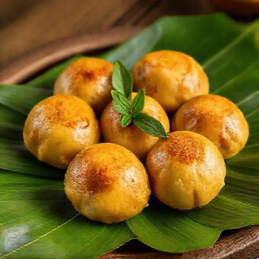 पारंपरिक कुझी पणियारम