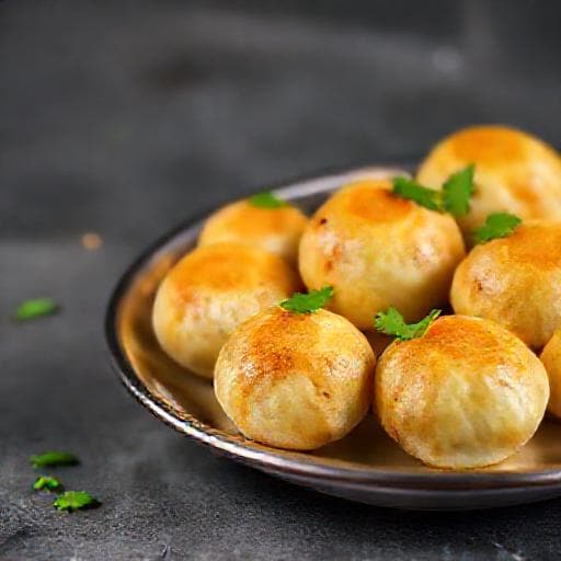 झटपट सूजी पणियारम