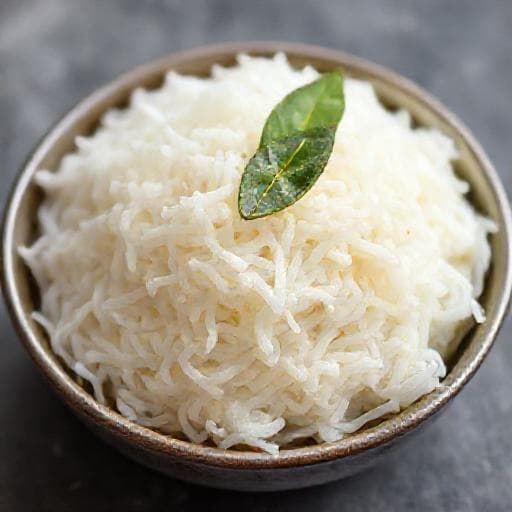 इडियप्पम पुट्टू (इडियप्पम और पुट्टू का मिश्रण)