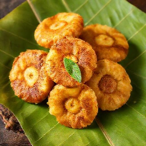 पारंपरिक पझम पोरी
