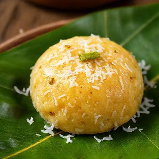 नारियल और इलायची इलायप्पम