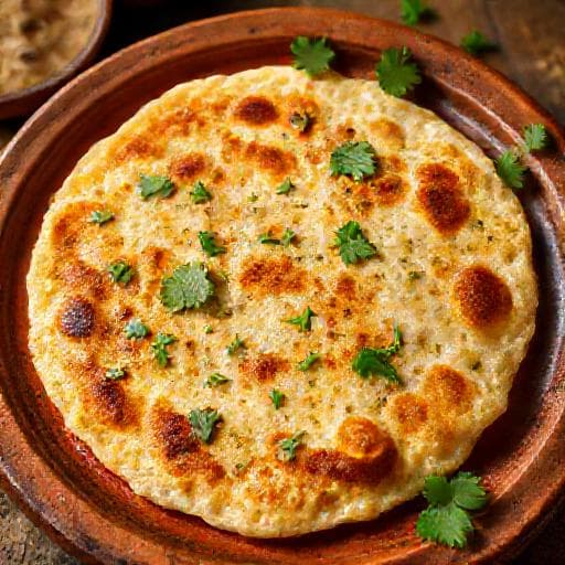 पारंपरिक खारोली