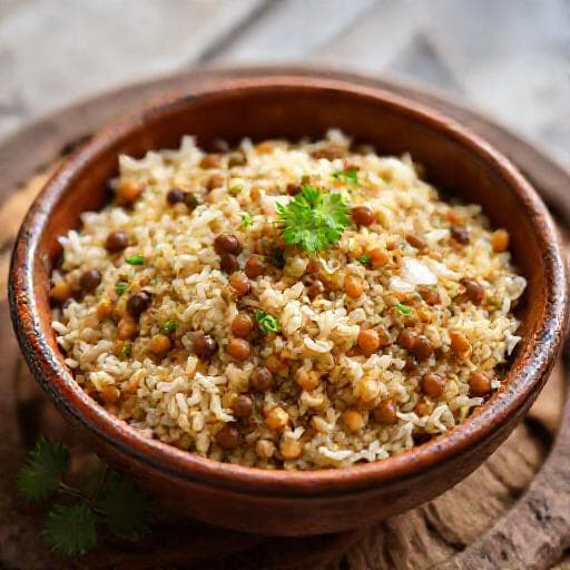 पारंपरिक एरोम्बा