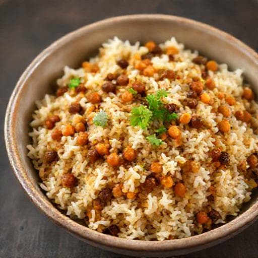 झटपट एरोम्बा