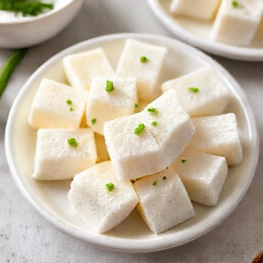 झटपट तुंगरिम्बाई (सरल विधि)