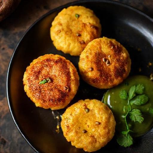 मसाला सानपियाउ (क्षेत्रीय ट्विस्ट)