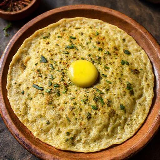 पारंपरिक काफ्ली