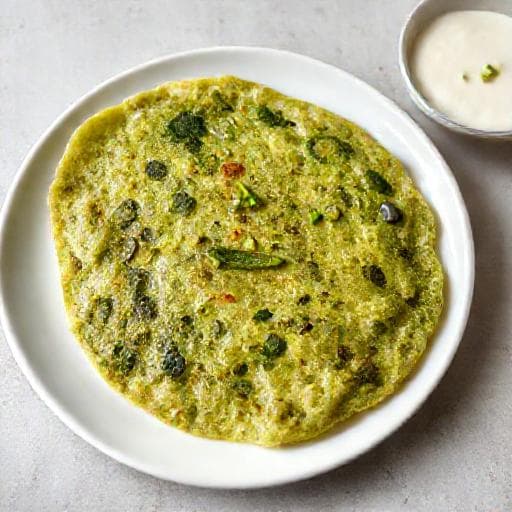 झटपट काफ्ली