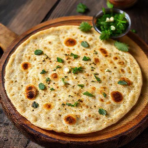 पहाड़ी काफ्ली (पनीर और मेथी के साथ)