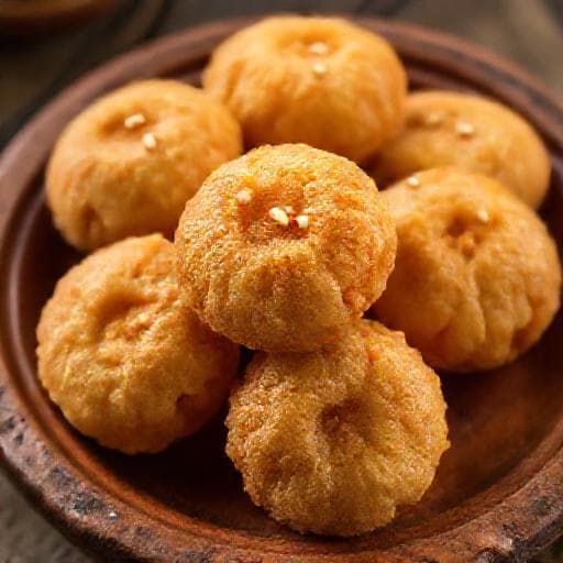 पारंपरिक अरसा