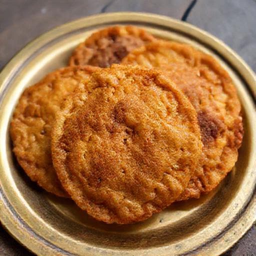 पारंपरिक अरिसा पीठा