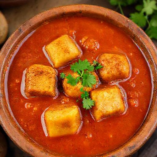 पारंपरिक धोकर दालना