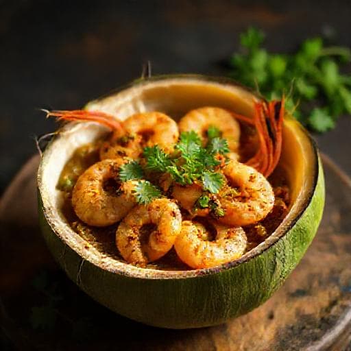 पारंपरिक दाब चिंगड़ी