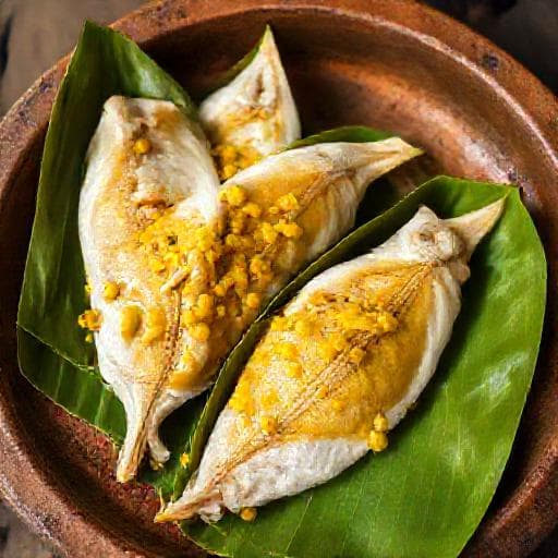 भेटकी पातुरी (पारंपरिक)