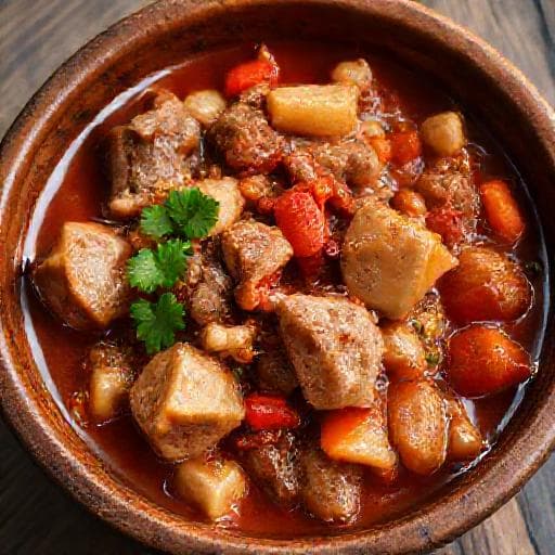 Кебап по воденичарски (Класически)