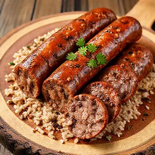 Класически Бахур
