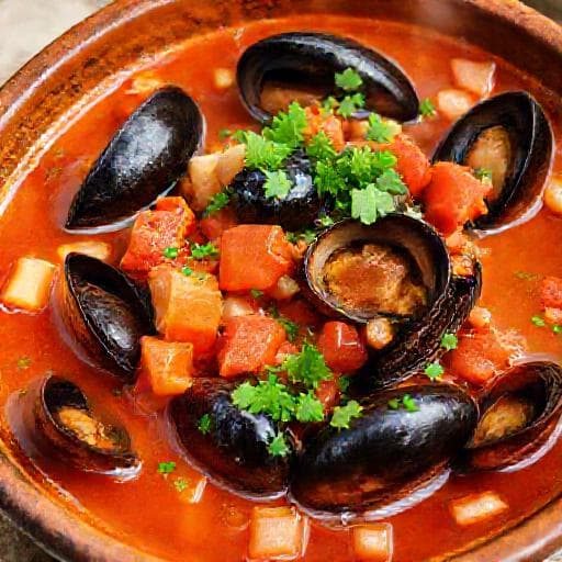 Класически Миди по моряшки
