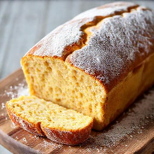 Класически кекс