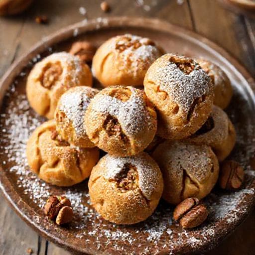 Класически Ореховки