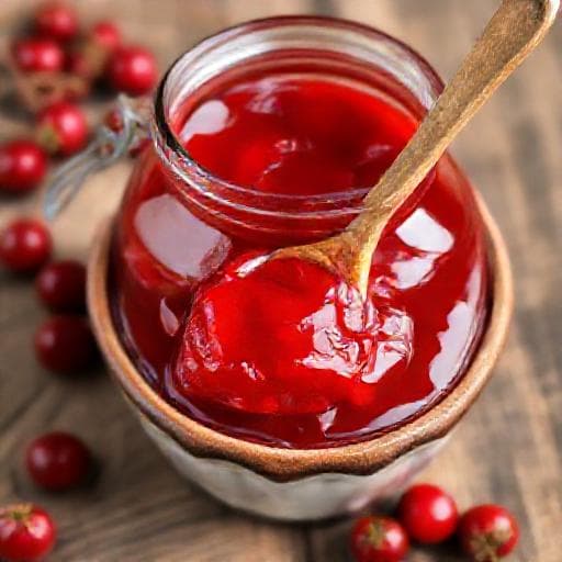 Класически мармалад от шипки