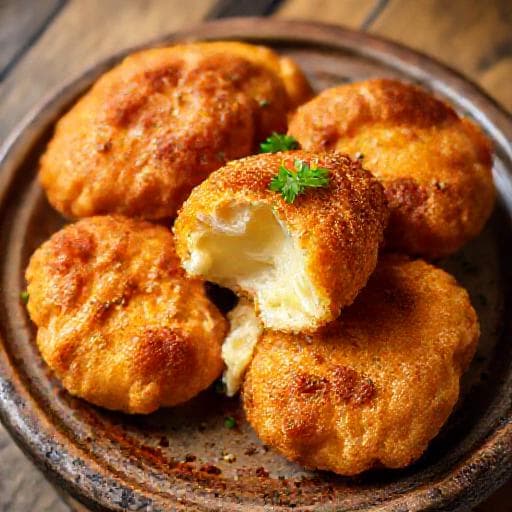 Класически Кашкавалки
