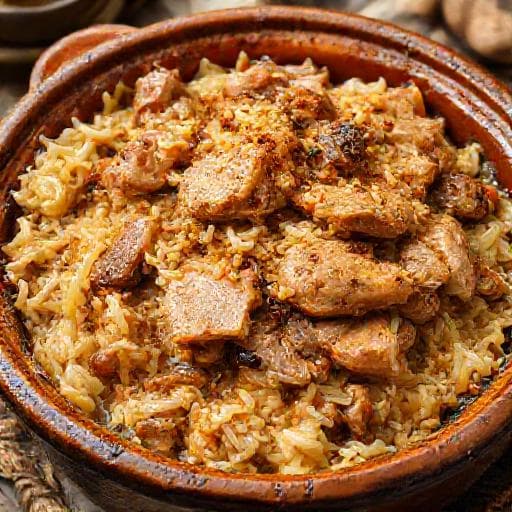 Традиционна Капама