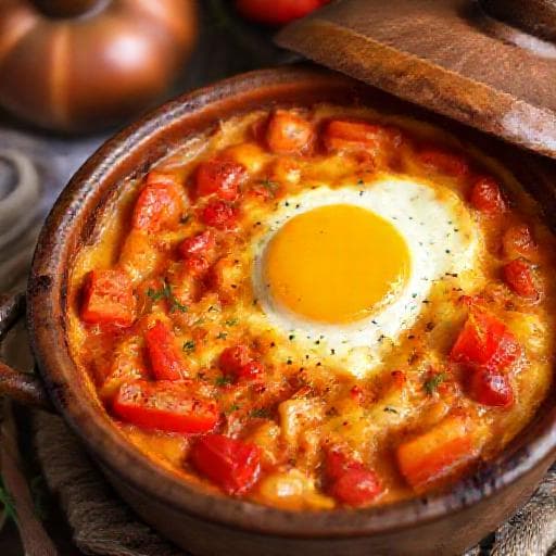 Класическо Сирене по шопски