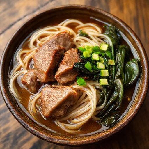 经典猪肉炖粉条