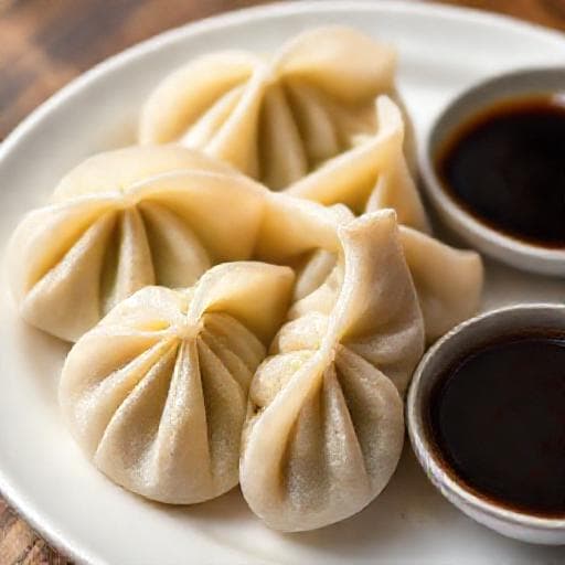 经典茴香猪肉饺子