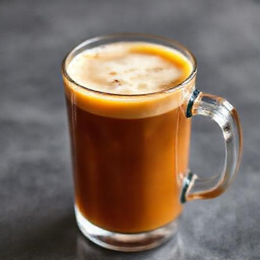 经典港式奶茶