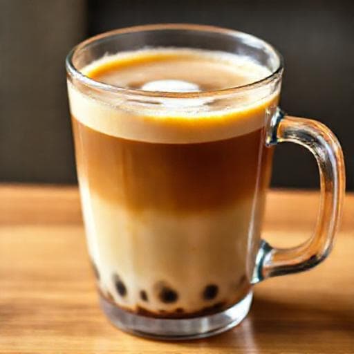 丝袜鸳鸯奶茶